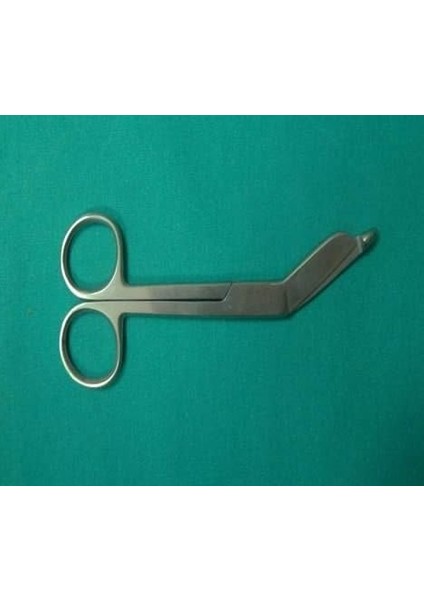 Auriga Alçı Ve Bandaj Makası 18cm 27-106