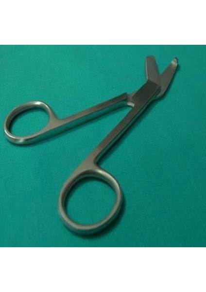 Auriga Alçı Ve Bandaj Makası 18cm 27-106 fiyatları