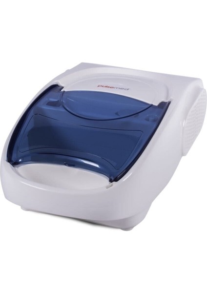 Br-Cn152 Kompresörlü Nebulizatör