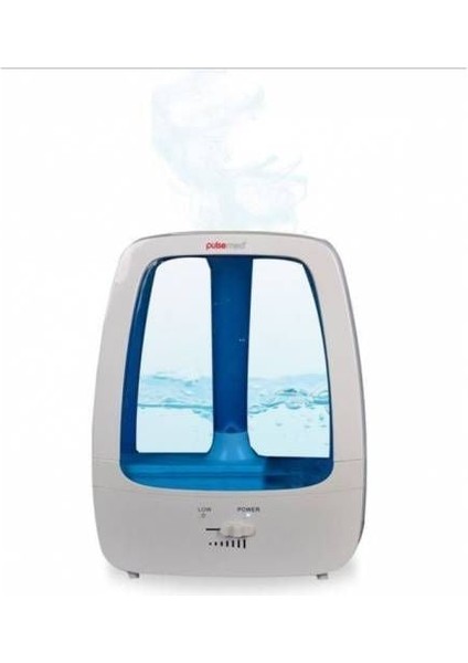 Pulsemed Ultrasonik Soğuk Buhar Makinesi