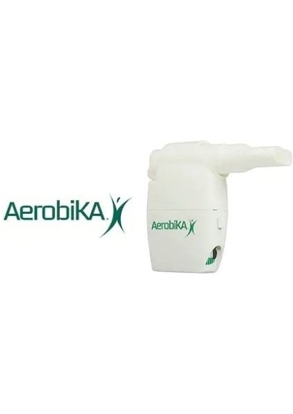 Flutter Aerobika