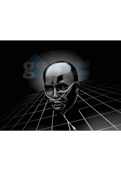 Burun Kanülü 10 Metre