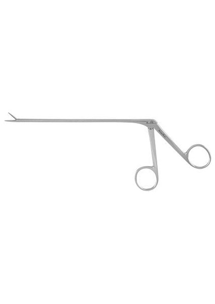 Yabancı Cisim Çıkartma Pensi 12 Cm