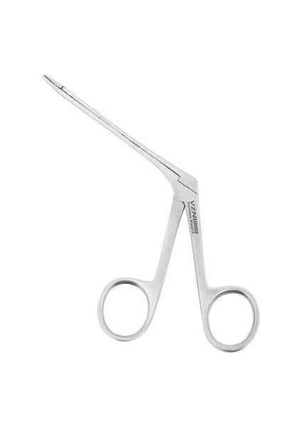 Yabancı Cisim Çıkartma Pensi 12 Cm