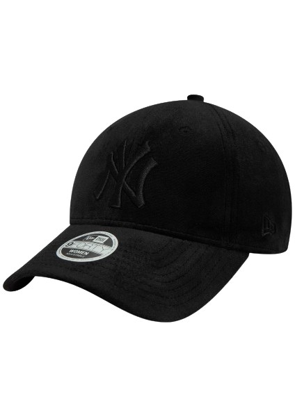 Yankees Velour 9forty Kadın Şapka 60503611