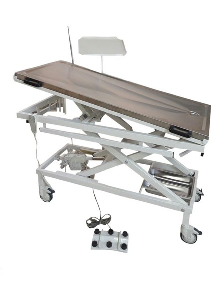 E-279/F - Veteriner Operasyon Masası