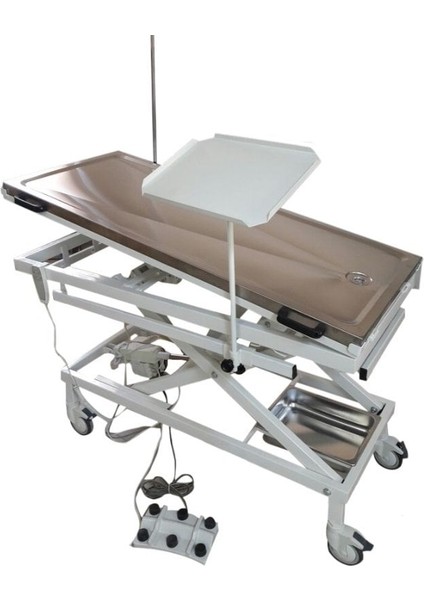 E-279/F - Veteriner Operasyon Masası fiyatları