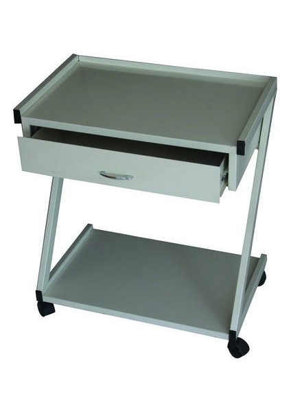 Pansuman Arabasi Tek Çekmeceli