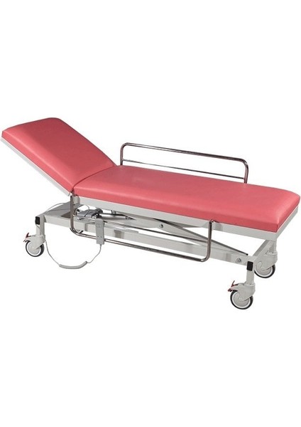 Elektrikli Muayene Divanı