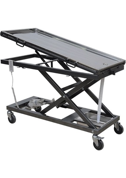 E-279/A - Veteriner Operasyon Masası Veteriner Operasyon Masası