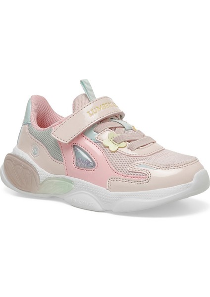 Wıng 4fx Kız Çocuk Koşu Ayakkabısı - Pudra - 28 fiyatları