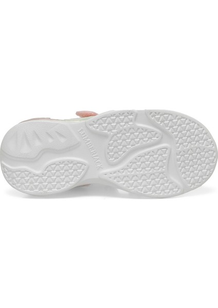 Wıng 4fx Kız Çocuk Koşu Ayakkabısı - Pudra - 28 indirimleri