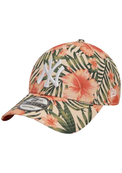 Yankees Tropical Light Kadın Şapka 60503582