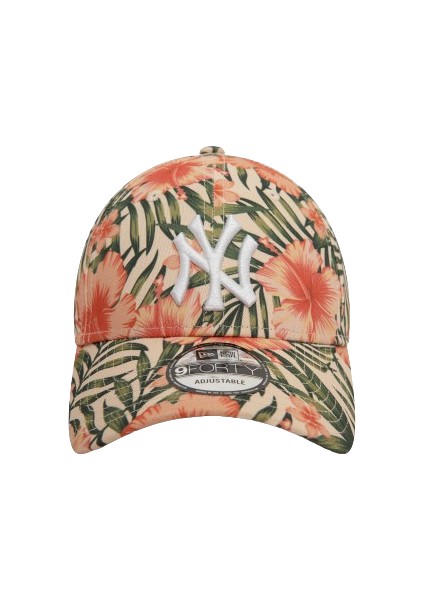 Yankees Tropical Light Kadın Şapka 60503582