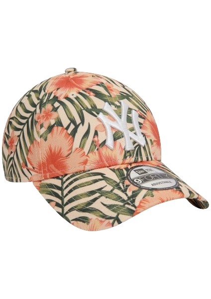 Yankees Tropical Light Kadın Şapka 60503582