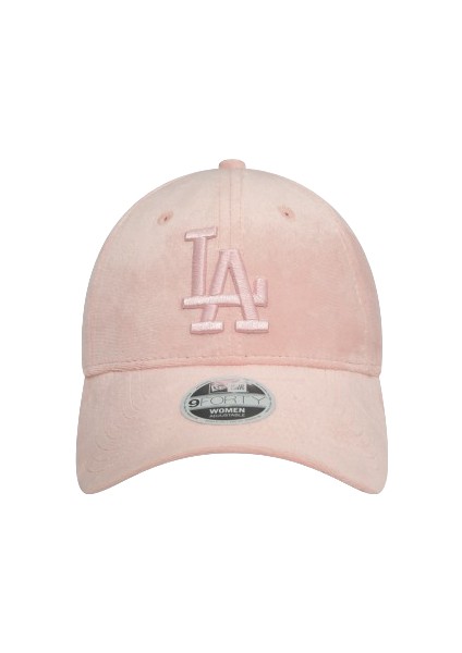 Dodgers Velour Pastel 9forty Kadın Şapka 60503610 fiyatları