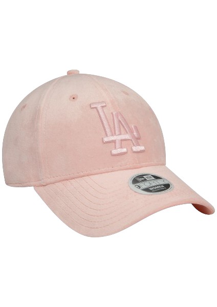 Dodgers Velour Pastel 9forty Kadın Şapka 60503610 modelleri