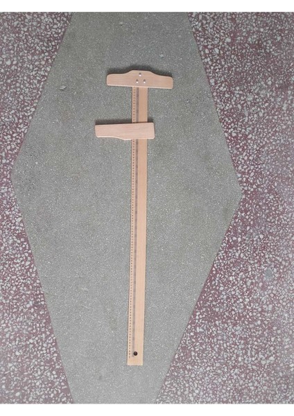 Bebek Boy Ölçer Infantometre fiyatları