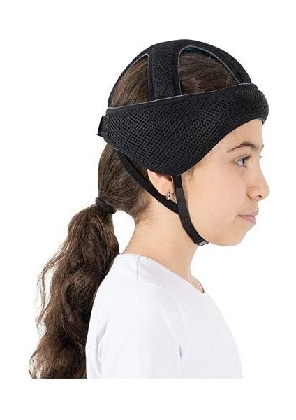 Kafa Koruyucu Kask Kafa Çevresi 58-63 cm Large