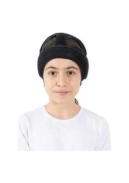Kafa Koruyucu Kask Kafa Çevresi 58-63 cm Large fırsatları