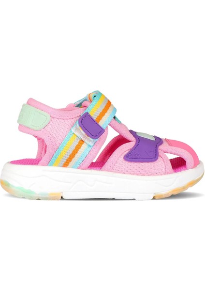 Flow Iı Çocuk Önü Kapalı Hafif Günlük Sandalet