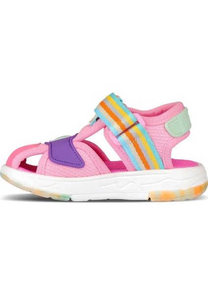 Flow Iı Çocuk Önü Kapalı Hafif Günlük Sandalet fiyatları