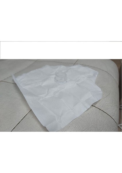 Tek Kullanımlık Suni Solunum Maskesi 50