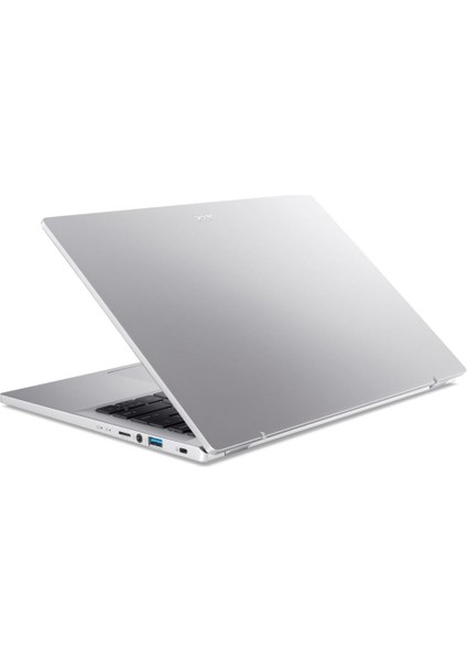 Swift Go 14 SFG14-71-791C Intel Core I7 1335U 16GB 512GB 14″ OLED Freedos Gümüş Gri