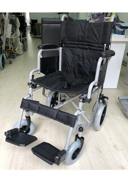 DM-327 Mini Özellikli Transfer Tekerlekli Sandalyesi fiyatları