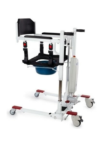 DM-190U New Portatif Mobil Lift Hasta Transfer Lifti