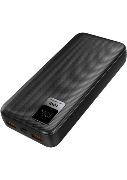 DCA0052 20.000 Mah Digital Gösterge Powerbank