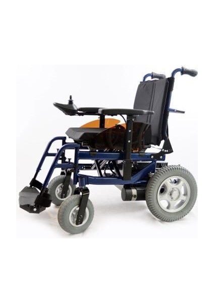 Allure Akülü Tekerlekli Sandalye