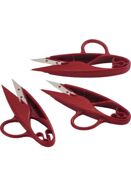 Pin Red Iplik Temizleme Çıt Makası PIN1155 modelleri