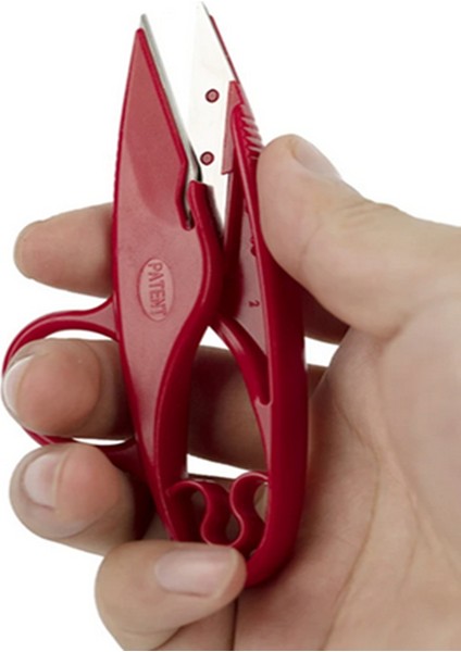 Pin Red Iplik Temizleme Çıt Makası PIN1155 indirimleri
