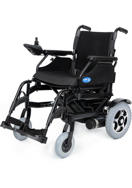 Tiger Akülü Tekerlekli Sandalye fiyatları