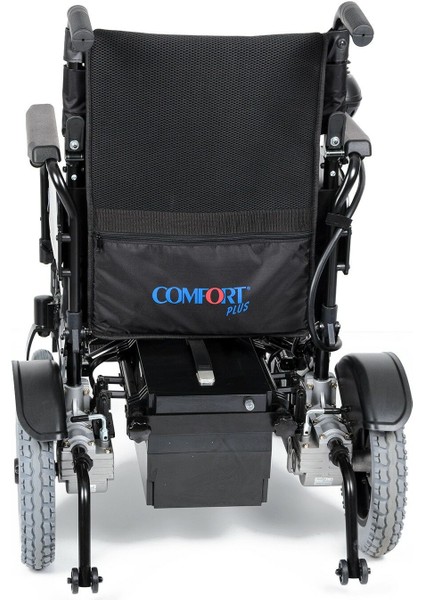 Tiger Akülü Tekerlekli Sandalye modelleri