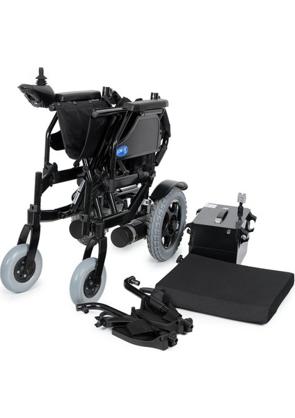 Tiger Akülü Tekerlekli Sandalye fırsatları