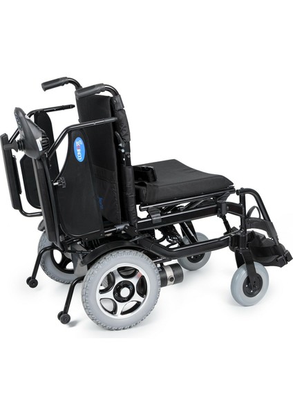Tiger Akülü Tekerlekli Sandalye indirimleri