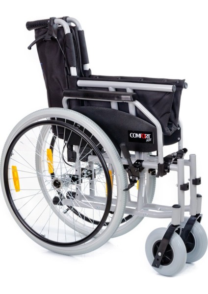 DM-314 Brake Özellikli Tekerlekli Sandalye fiyatları