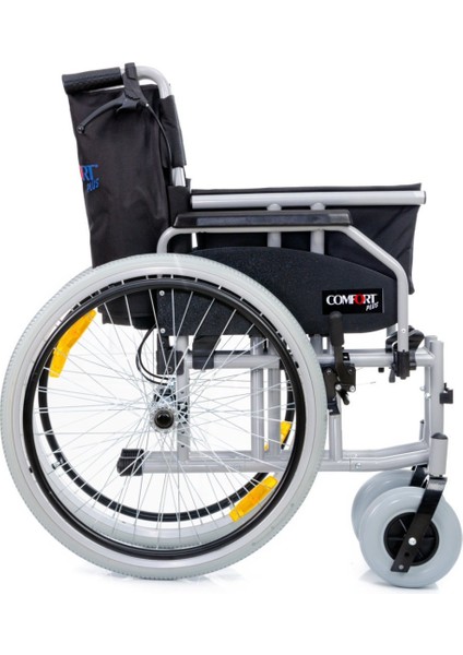 DM-314 Brake Özellikli Tekerlekli Sandalye modelleri