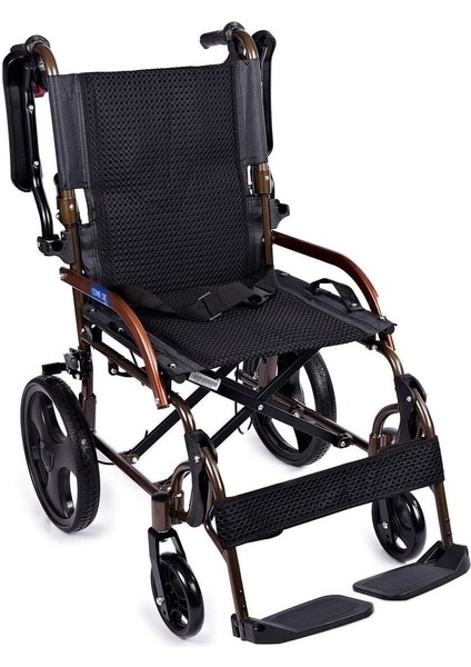 GK863LAJ-12 Tekerlekli Sandalye