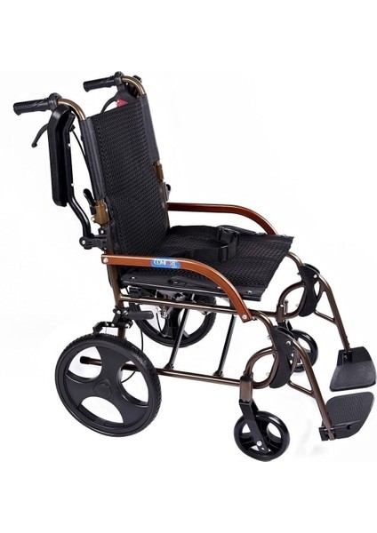 GK863LAJ-12 Tekerlekli Sandalye