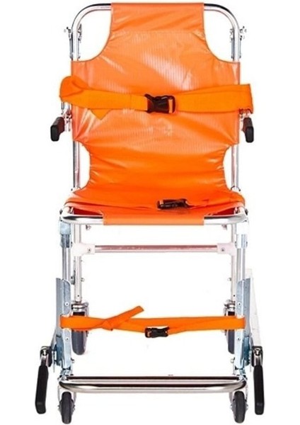 Hasta Transfer Sandalyesi Comfort Plus Merdiven Sedyesi (Hasta Transfer Sandalyesi)