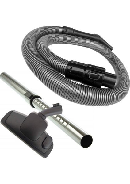 Arzum AR4125 Olimpia Vision Cyclone Uyumlu Süpürge Hortumu Emici Başlık Boru