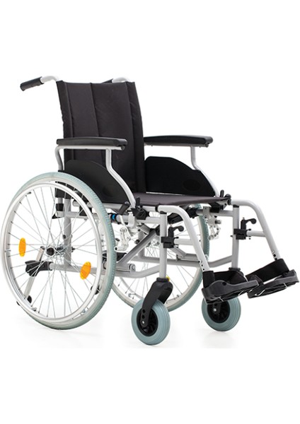 Özellikli Tekerlekli Sandalye