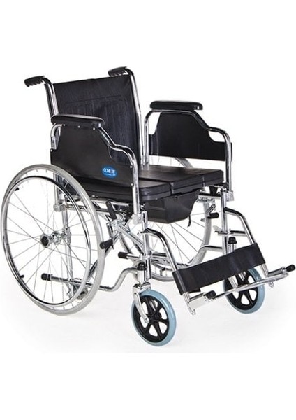 KY683Q Özellikli Tekerlekli Sandalye