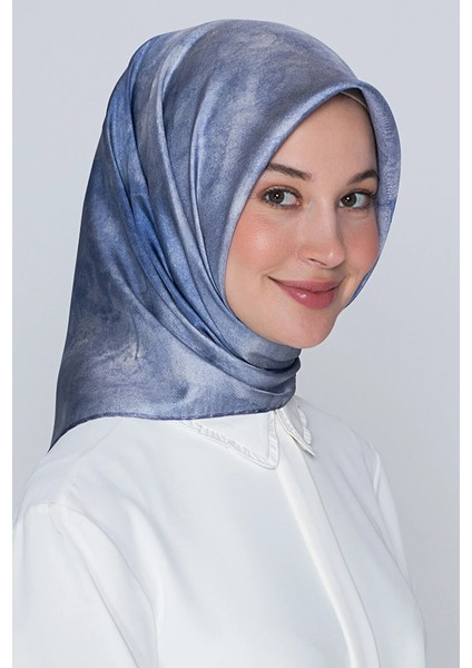 Ipek Eşarp Nostalji Twill 8339-14 Twill (Tivil) Ipek