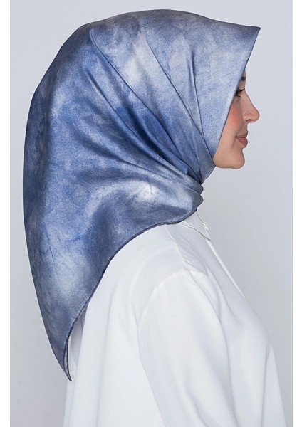 Ipek Eşarp Nostalji Twill 8339-14 Twill (Tivil) Ipek