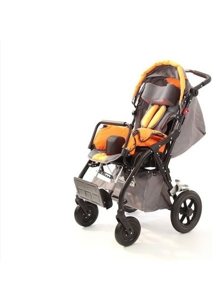 Wollex Trio Cp Tekerlekli Sandalye Puseti