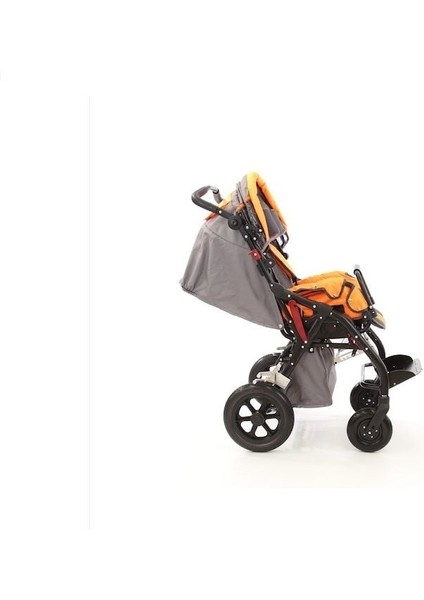 Wollex Trio Cp Tekerlekli Sandalye Puseti